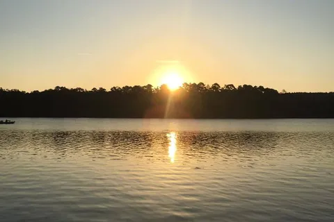 Shirley Creek Marina Campground & RV Park