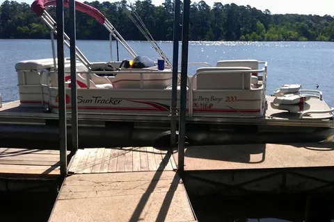 Shirley Creek Marina Campground & RV Park