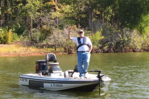 Shirley Creek Marina Campground & RV Park