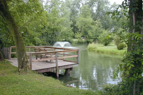 Apple Creek Campground
