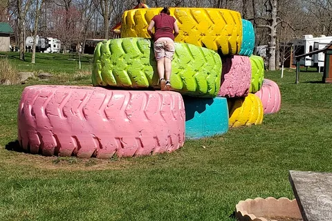 Apple Creek Campground