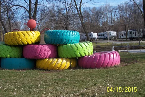 Apple Creek Campground