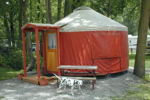 Apple Creek Campground