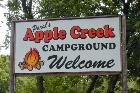 Apple Creek Campground