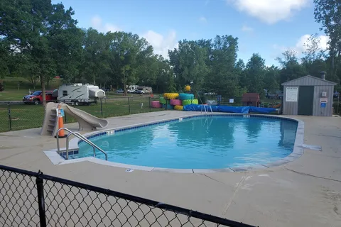 Apple Creek Campground