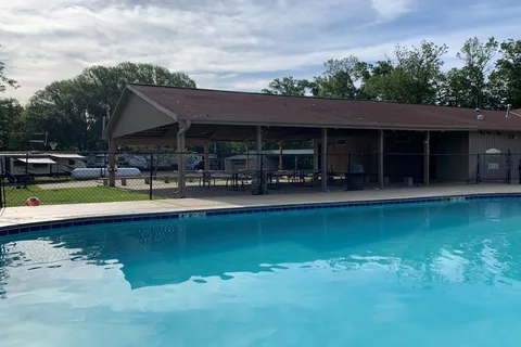 Apple Creek Campground