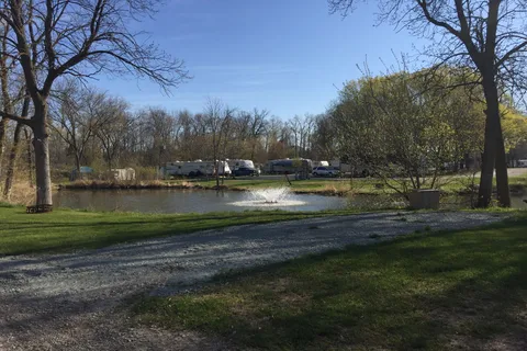 Apple Creek Campground