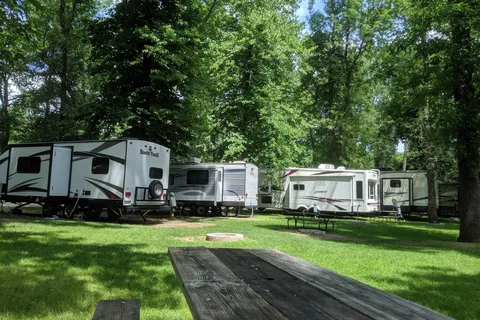 Apple Creek Campground