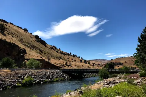 Kah-Nee-Ta High Desert RV Park