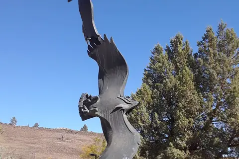Kah-Nee-Ta High Desert RV Park