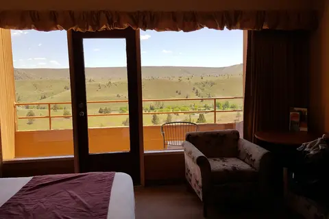 Kah-Nee-Ta High Desert RV Park