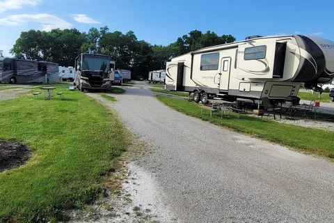 Alton RV Park