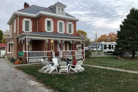 Alton RV Park