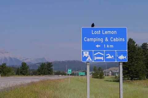 Lost Lemon RV Park and Campground