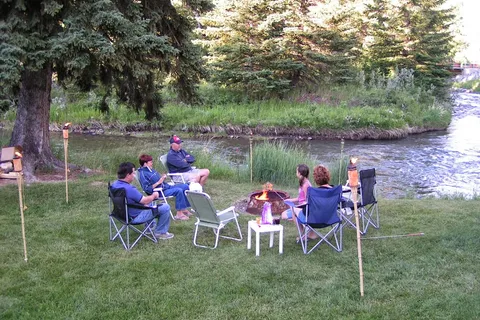 Lost Lemon RV Park and Campground