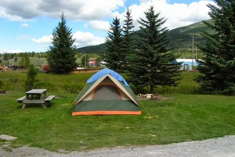 Lost Lemon RV Park and Campground