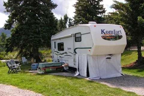 Lost Lemon RV Park and Campground