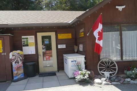 Lost Lemon RV Park and Campground