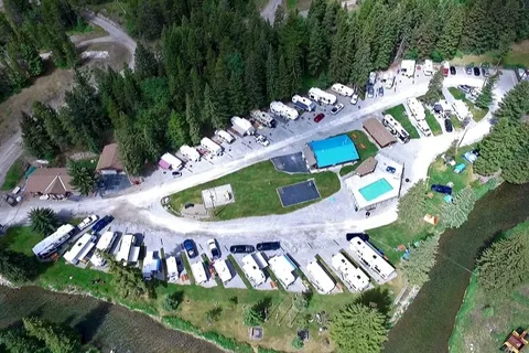 Lost Lemon RV Park and Campground