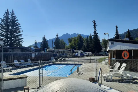 Lost Lemon RV Park and Campground
