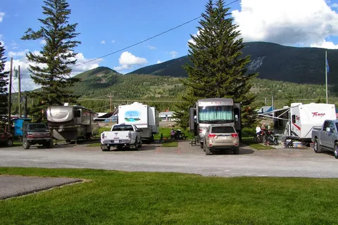Lost Lemon RV Park and Campground