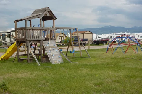 Conestoga Campground and RV Park