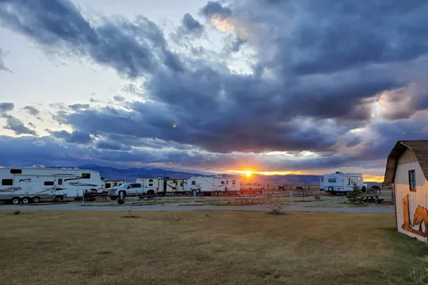 Conestoga Campground and RV Park