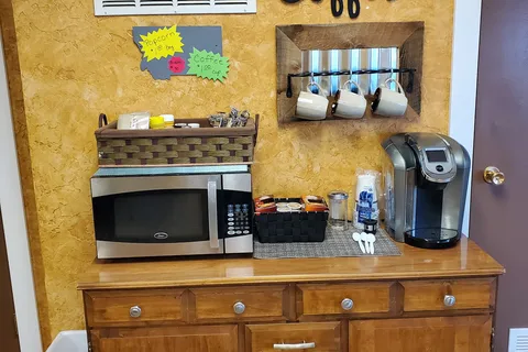 Conestoga Campground and RV Park