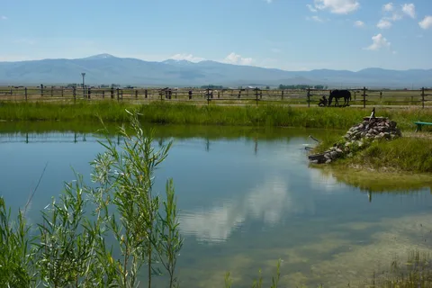 Conestoga Campground and RV Park