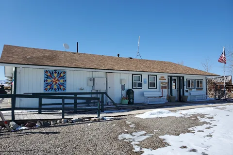 Conestoga Campground and RV Park