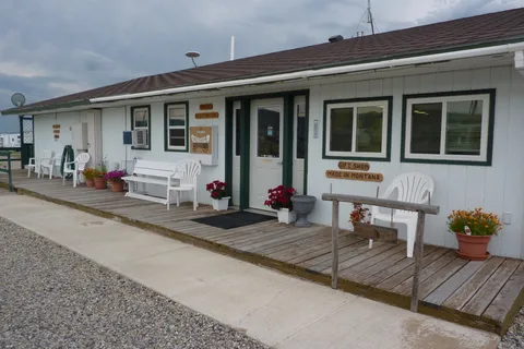 Conestoga Campground and RV Park