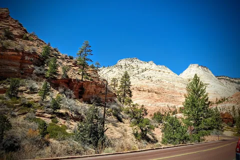 East Zion RV Park
