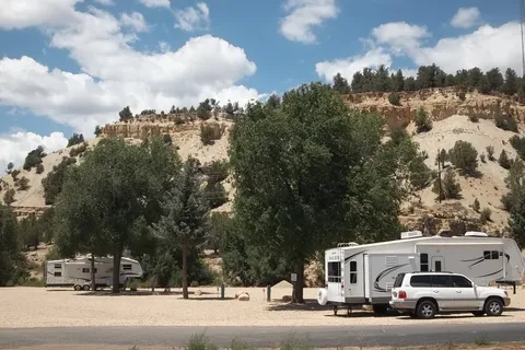 East Zion RV Park