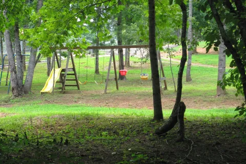 Sky Island Retreat And Campground