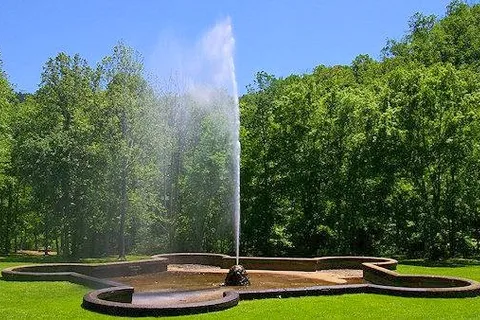 Sky Island Retreat And Campground