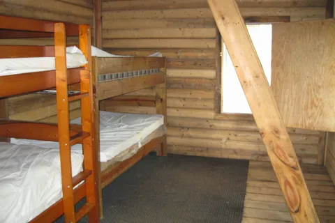 Sky Island Retreat And Campground