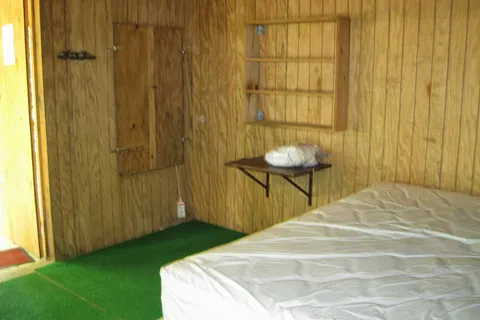 Sky Island Retreat And Campground