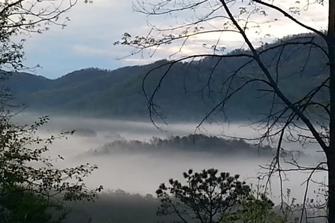 Sky Island Retreat And Campground