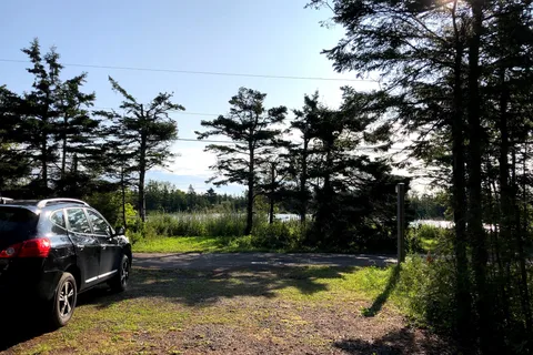 Camping Le Moulin Rouge