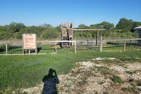 CM Nature's Own RV Resort