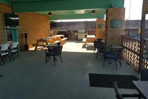CM Nature's Own RV Resort