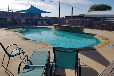 CM Nature's Own RV Resort