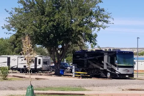 Verde River RV Resort and Cottages