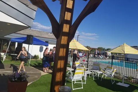 Verde River RV Resort and Cottages