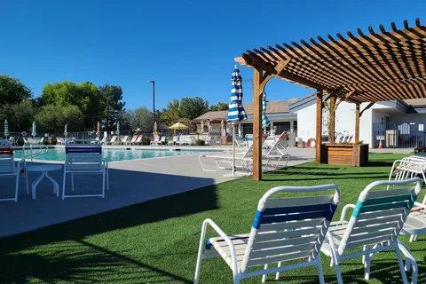 Verde River RV Resort and Cottages