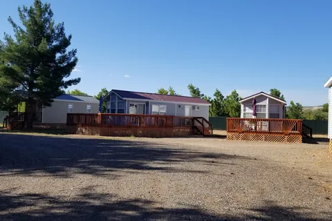 Verde River RV Resort and Cottages