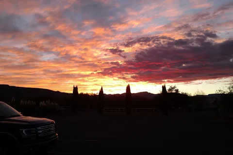 Verde River RV Resort and Cottages