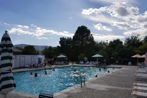 Verde River RV Resort and Cottages