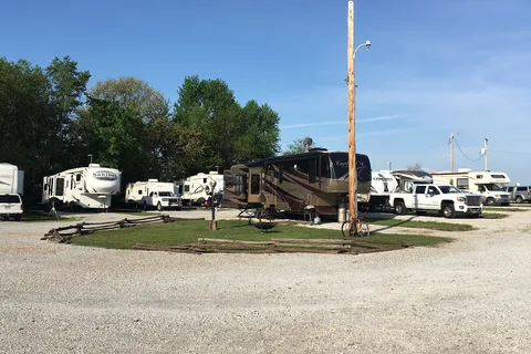 Stage Stop Campground