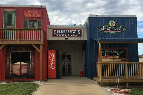Stage Stop Campground